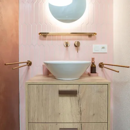 Met Frontaal Zeezicht コクセッド